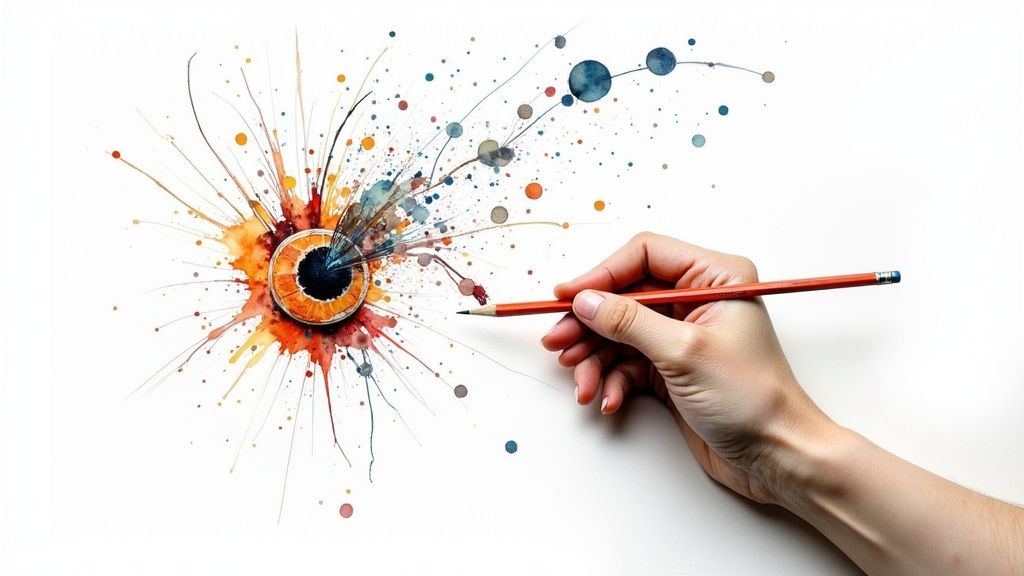 Theming coloring pages