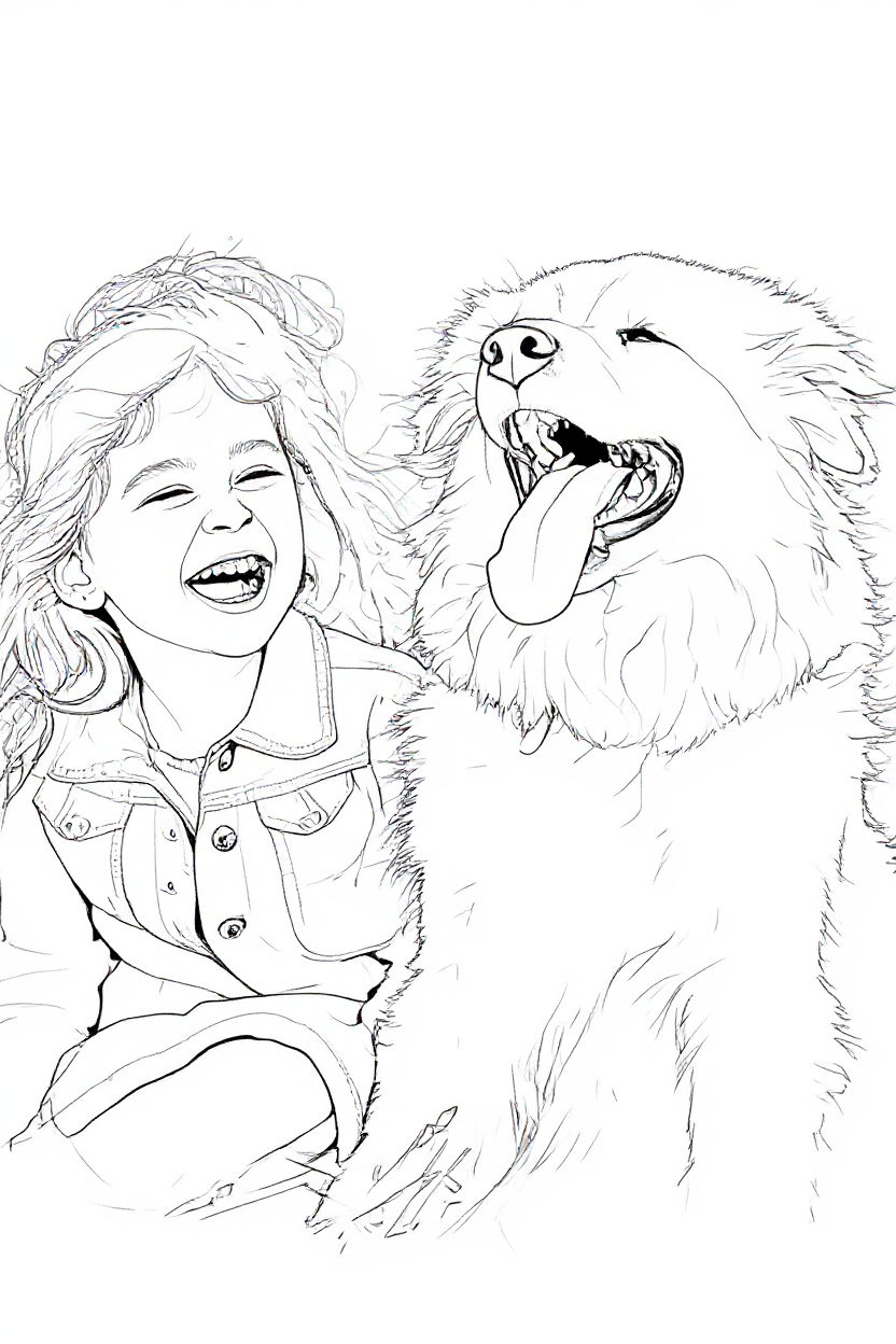 Coloring Page